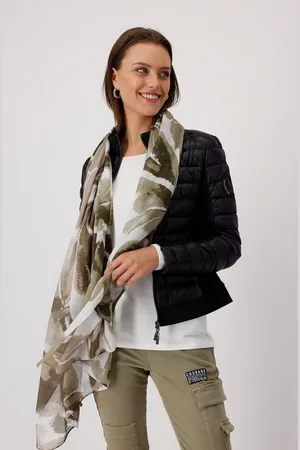 monari Schal - Verkäufer: Modehaus Weingarten Köln