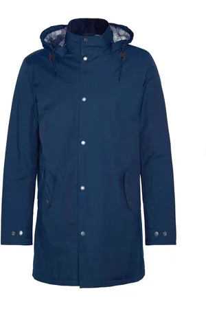 Barbour Outdoorjacke Herren Jacke CHELSEA MAC (1-St) - Verkäufer: engelhorn