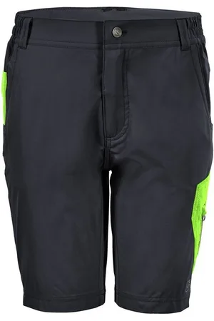 Killtec Trekkingshorts Jungen Funktionsshorts Lyse BYS BRMDS - Verkäufer: Scholz Handelsgesellschaft mbH