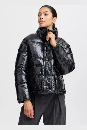 B YOUNG Winterjacke BYBINIA JACKET - moderne Winterjacke - Verkäufer: meinemarkenmode