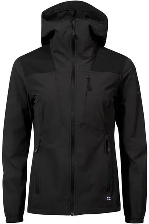 Halti Trekkingjacke Pallas II W X-stretch jacket - Verkäufer: Sportpoint24