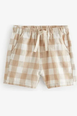Next Shorts Pull-On Shorts aus Leinen (1-tlg) - Verkäufer: Germany GmbH