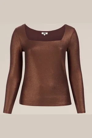 WE Fashion Langarmshirt - Verkäufer: