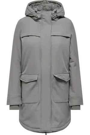 ONLY Parka ONLMAASTRICHT (1-St) - Verkäufer: Mary & Paul