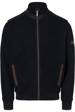 Bugatti Strickjacke - Verkäufer: VAN GRAAF