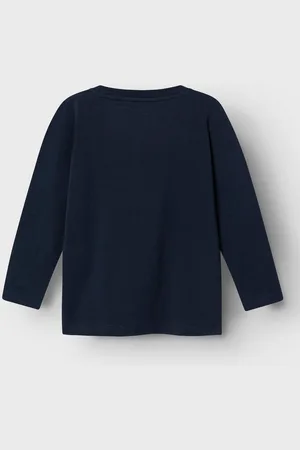 NAME IT Langarmshirt Naza Spiderman (1-tlg) - Verkäufer: Mary & Paul