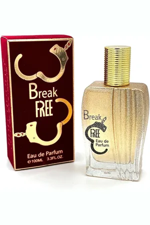 Omerta Eau de Parfum Linn Young Damenparfüm Duftzwilling 100ml EDP Break Free, Anhaltender Duft - Verkäufer: Sonderpostendiscount