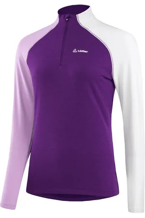 Löffler Rollkragenshirt W MIDLAYER COBLO TRANSTEX - Verkäufer: Sport Wagner