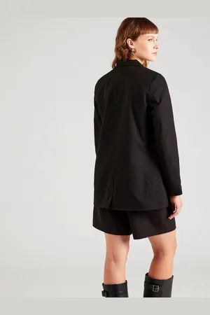 VERO MODA Kurzblazer VMNila (1-tlg) Plain/ohne Details - Verkäufer: Mary & Paul