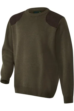 Parforce Strickpullover Jagdpullover Classic - Verkäufer: Frankonia