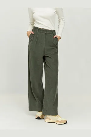 Mazine Cordhose Niona Pants gerippt cort-hose hose - Verkäufer: HBOD