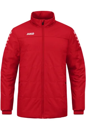 Jako Trainingsjacke 7104 Coachjacke Team - Verkäufer: Teamsport X-press