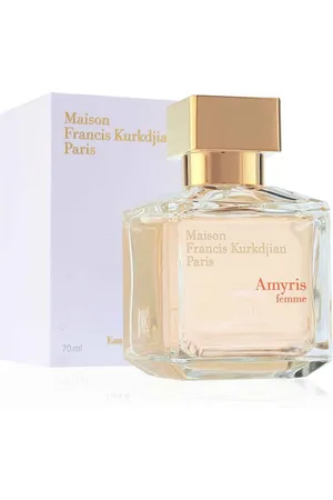 Maison Francis Kurkdjian Eau de Parfum MFKP Amyris Femme Edp Spray - Verkäufer: Parfümerie Wilhelm Haas