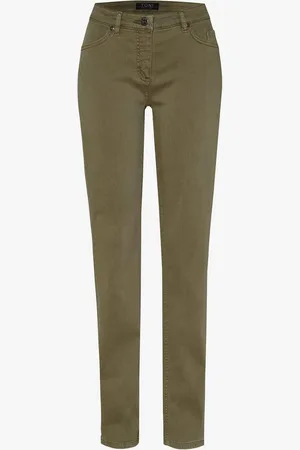 Toni 5-Pocket-Jeans Perfect Shape Straight - Verkäufer: Modehaus Arz