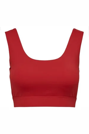 ONLY Sport-BH SANA-2 (1-tlg) Plain/ohne Details - Verkäufer: Mary & Paul