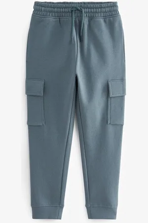 Next Jogginghose Cargo-Jogginghose mit hohem Baumwollanteil (1-tlg) - Verkäufer: Germany GmbH