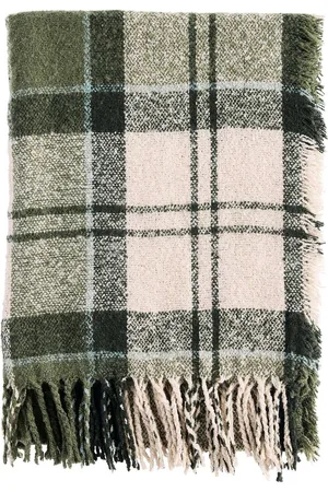 Barbour Strickschal Damen Schal, (1-St) - Verkäufer: engelhorn