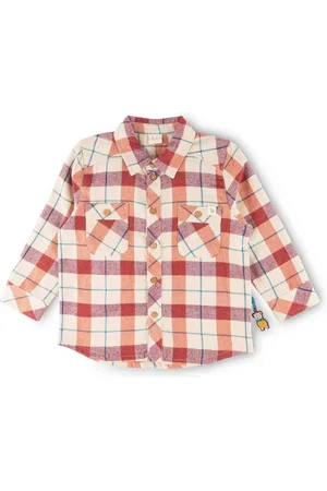 sigikid Langarmhemd Flanellhemd winter animals (1-tlg) - Verkäufer: