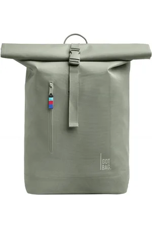 Got Bag Rucksack Rolltop Lite bass - Verkäufer: Ranzen-World