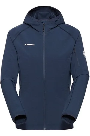 Mammut Fleecejacke Madris Light ML Hooded Jacket Women - Verkäufer: