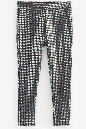 Next Leggings Pailletten-Leggings (1-tlg) - Verkäufer: Germany GmbH