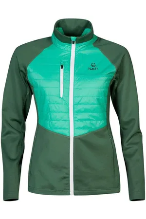 Halti Trekkingjacke Olivia W jacket - Verkäufer: Sportpoint24