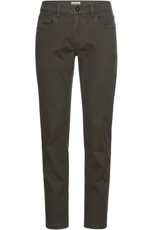Camel Active 5-Pocket-Hose mit Stretchanteil