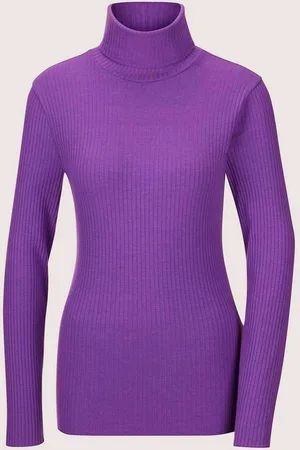 Madeleine Langarmshirt Rollkragen-Shirt - Verkäufer: Premio Fashion GmbH