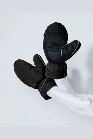 Daily Sports Golfhandschuhe Golf Fäustlinge Alina Schwarz Damen - Verkäufer: Svens Golfshop GmbH