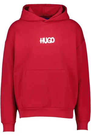 HUGO BOSS Sweatshirt Herren Hoodie NIMAYHO (1-tlg) - Verkäufer: engelhorn