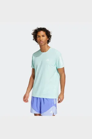 adidas Laufshirt OTR B TEE