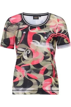 Canyon Kurzarmshirt T-Shirt 1/2 Arm - Verkäufer: Sport Wagner