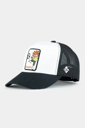 Bavarian Couture Trucker Cap Pumuckl Fußball Edition Trucker Cap One Size (Meshcap) - Verkäufer: stuff-style