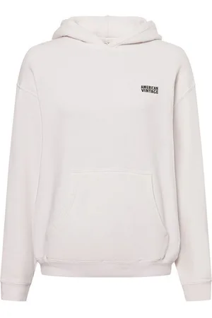 American Vintage Kapuzenpullover Izubird - Verkäufer: VAN GRAAF