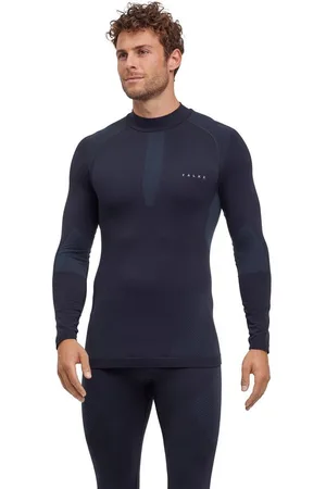 Falke Funktionsshirt Warm thermoregulierend für warme bis kalte Temperaturen - Verkäufer: