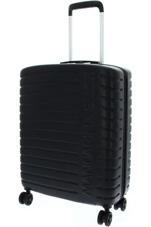 Mandarina Duck Hartschalen-Trolley Cabin Trolley, 4 Rollen - Verkäufer: modeherz