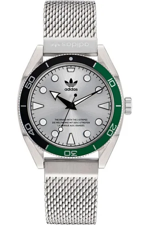 adidas Quarzuhr Edition Two - Verkäufer: No.1 Topseller