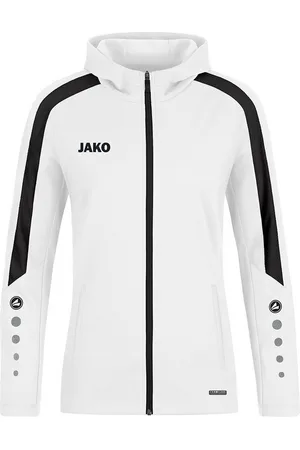 Jako Trainingsjacke 6823 Kapuzenjacke Power - Verkäufer: Teamsport X-press
