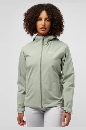 Jack Wolfskin Funktionsjacke PRELIGHT 2L INS JKT W