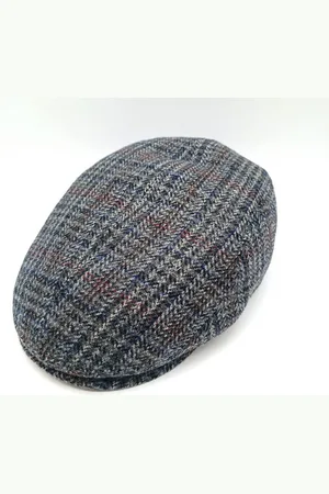 Göttmann Flat Cap Jackson Flatcap mit Ohrenklappen - Verkäufer: hutraum