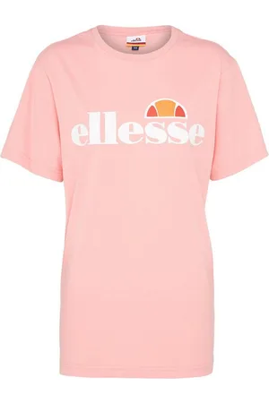 Ellesse T-Shirt Albany (1-tlg) Plain/ohne Details - Verkäufer: Mary & Paul