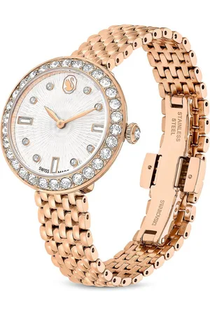 Swarovski Quarzuhr Damen-Uhren Analog Quarz - Verkäufer: CHRIST Juweliere und Uhrmacher seit 1863 GmbH