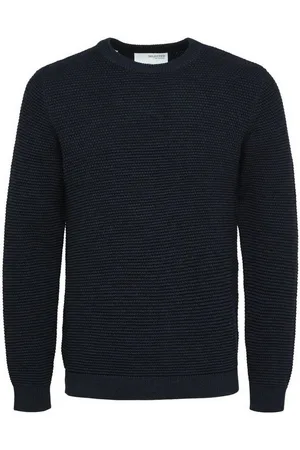 Only & Sons Strickpullover - Pullover - SLHVINCE LS BUBBLE SHAWL CARDIGAN N - Verkäufer: Schneider Fashion Store