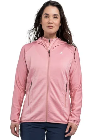 Schöffel Fleecejacke Fleece Hoody Style Cascata WMS