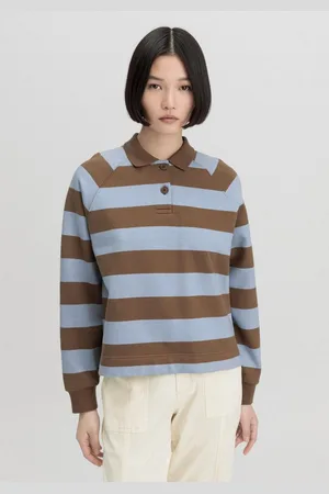 hessnatur Sweatshirt aus reiner Bio-Baumwolle (1-tlg) - Verkäufer: