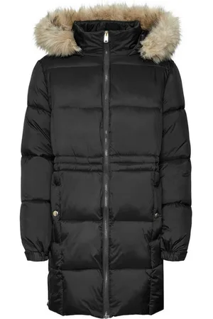 VERO MODA Steppmantel VMPINAR COAT GA BOO
