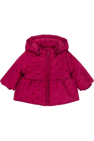 chicco Winterjacke (1-St) Gefüttert - Verkäufer: Kiki Kindermode Sweet Kids