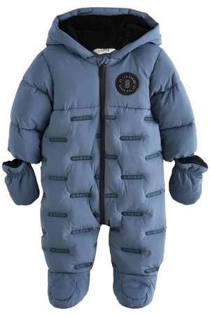 Ted Baker Schneeoverall wasserabweisender Schneeanzug (1-tlg) - Verkäufer: Next Germany GmbH