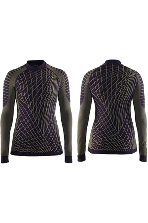 Craft Funktionsshirt Active Intensity Baselayer Damen langarm Shirt Funktionsshirt - Verkäufer: Melan-2b-Store