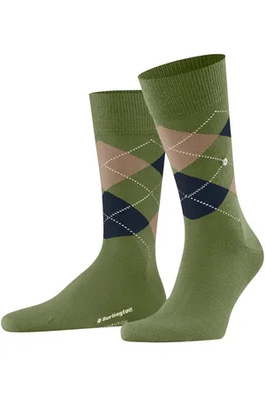 Burlington Businesssocken - Verkäufer: Modehaus Weingarten Köln